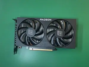 Amd Radeon 6600xt