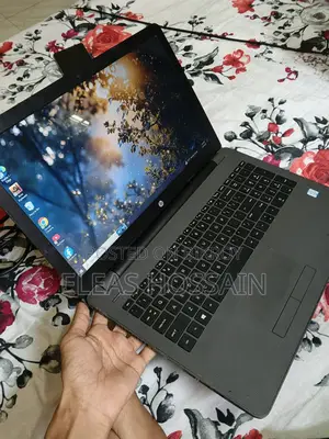 Laptop HP 14-dq1025cl 4GB Intel Core i3 HDD 1T