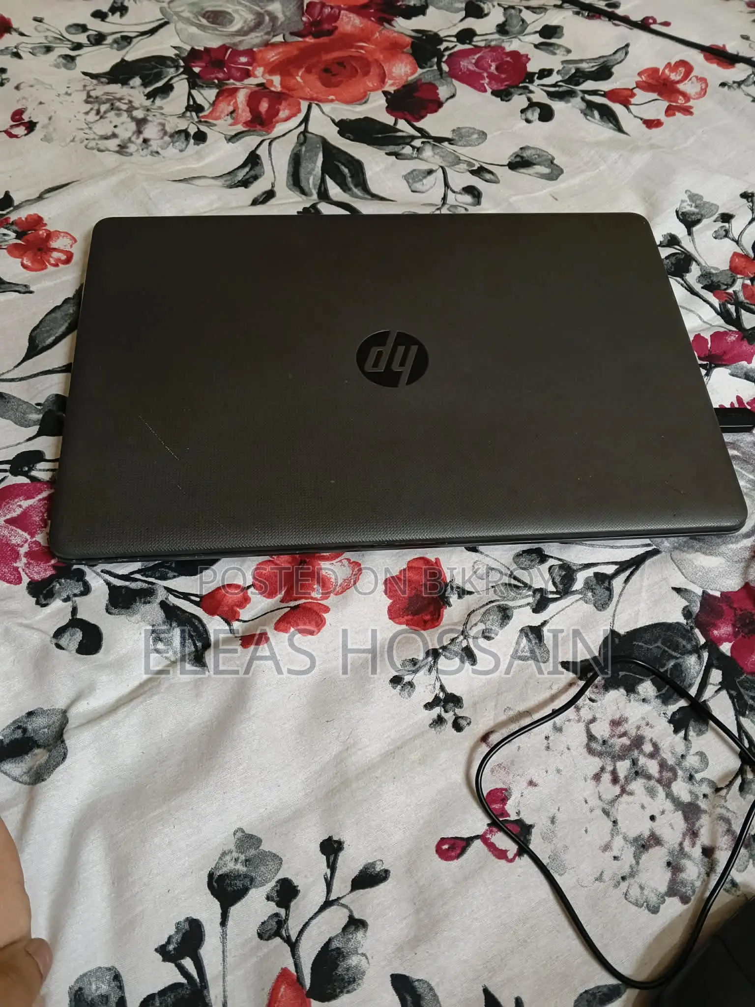 Laptop HP 14-dq1025cl 4GB Intel Core i3 HDD 1T