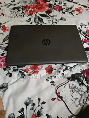 Laptop HP 14-dq1025cl 4GB Intel Core i3 HDD 1T