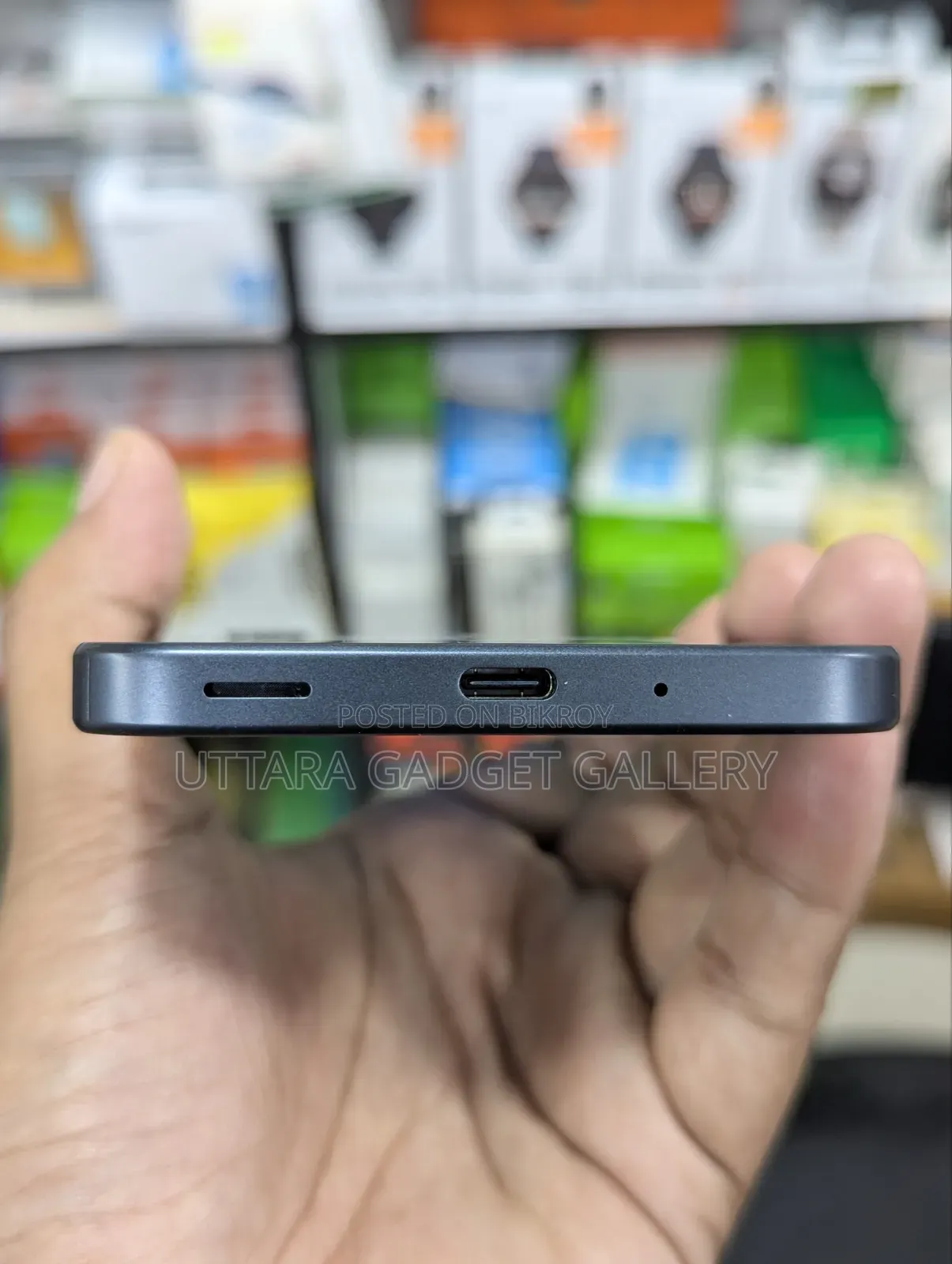 Samsung Galaxy A16 128 GB Black