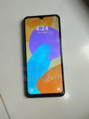 Samsung Galaxy F23 128 GB