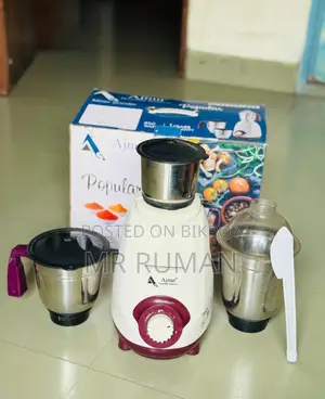 Powerful High Quality Blender