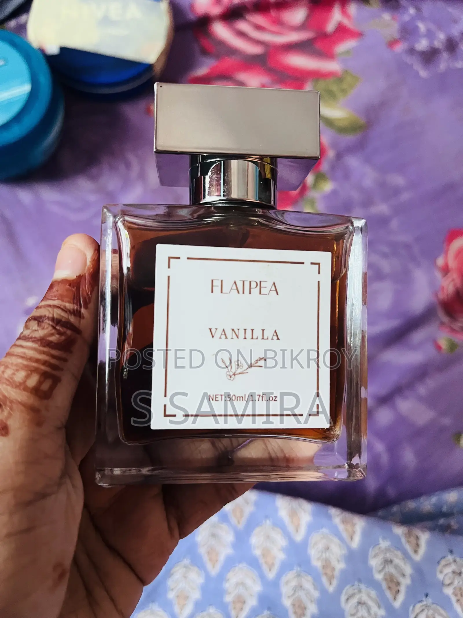 SKIN CARE & Perfume Item