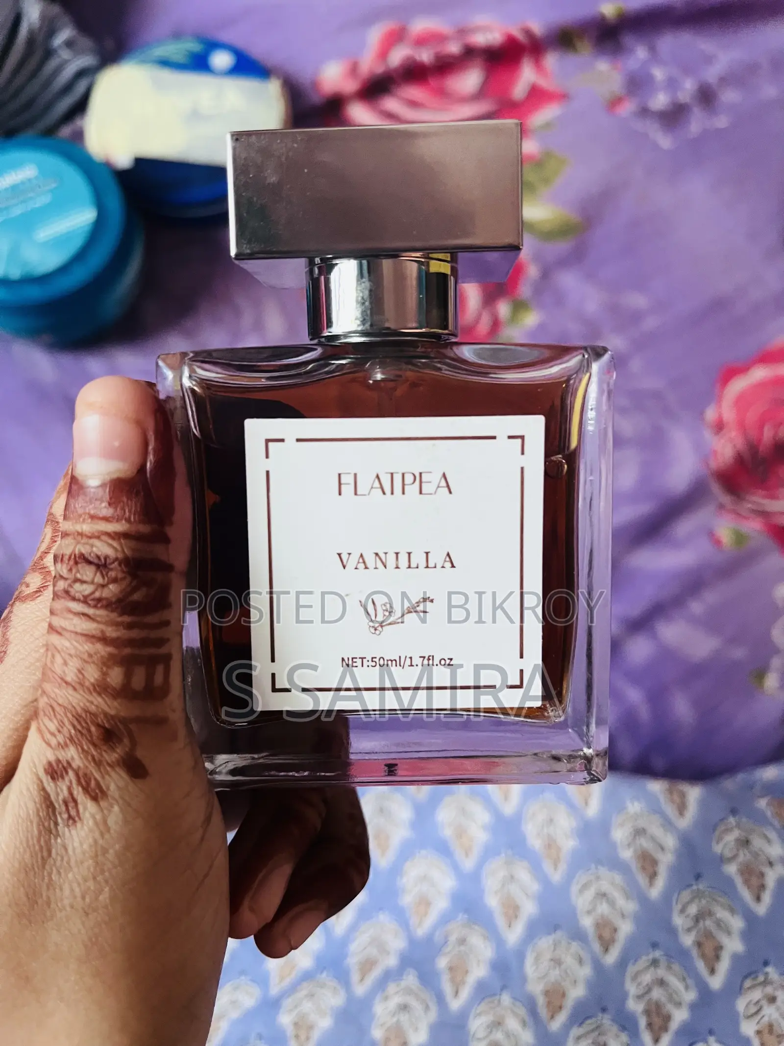 SKIN CARE & Perfume Item
