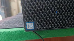 Desktop Computer Dell OptiPlex 3070 SFF 8GB Intel Core i7 HDD 1T