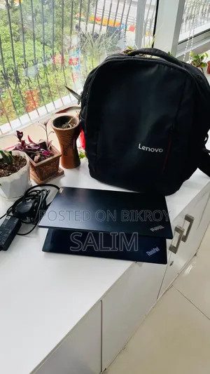 Laptop Lenovo ThinkPad L14 8GB Intel Core i5 SSD 500GB