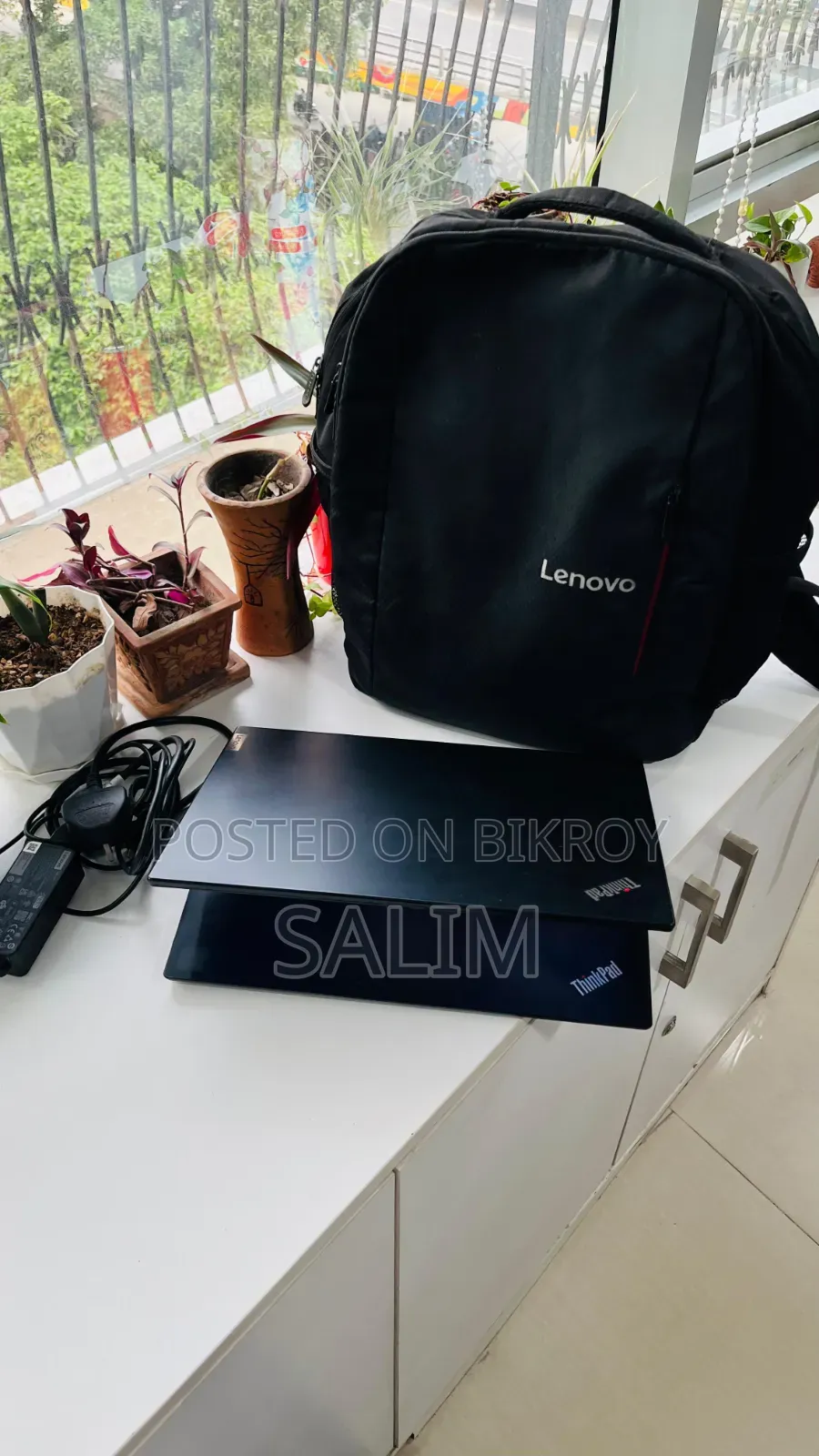 Laptop Lenovo ThinkPad L14 8GB Intel Core i5 SSD 500GB
