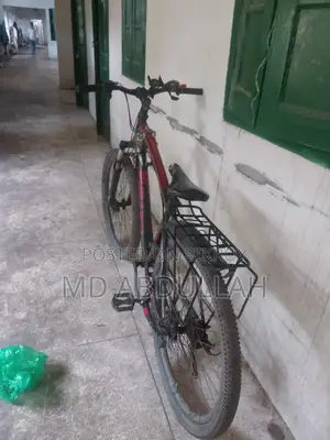 গিয়ার সাইকেল বিক্রি হবে