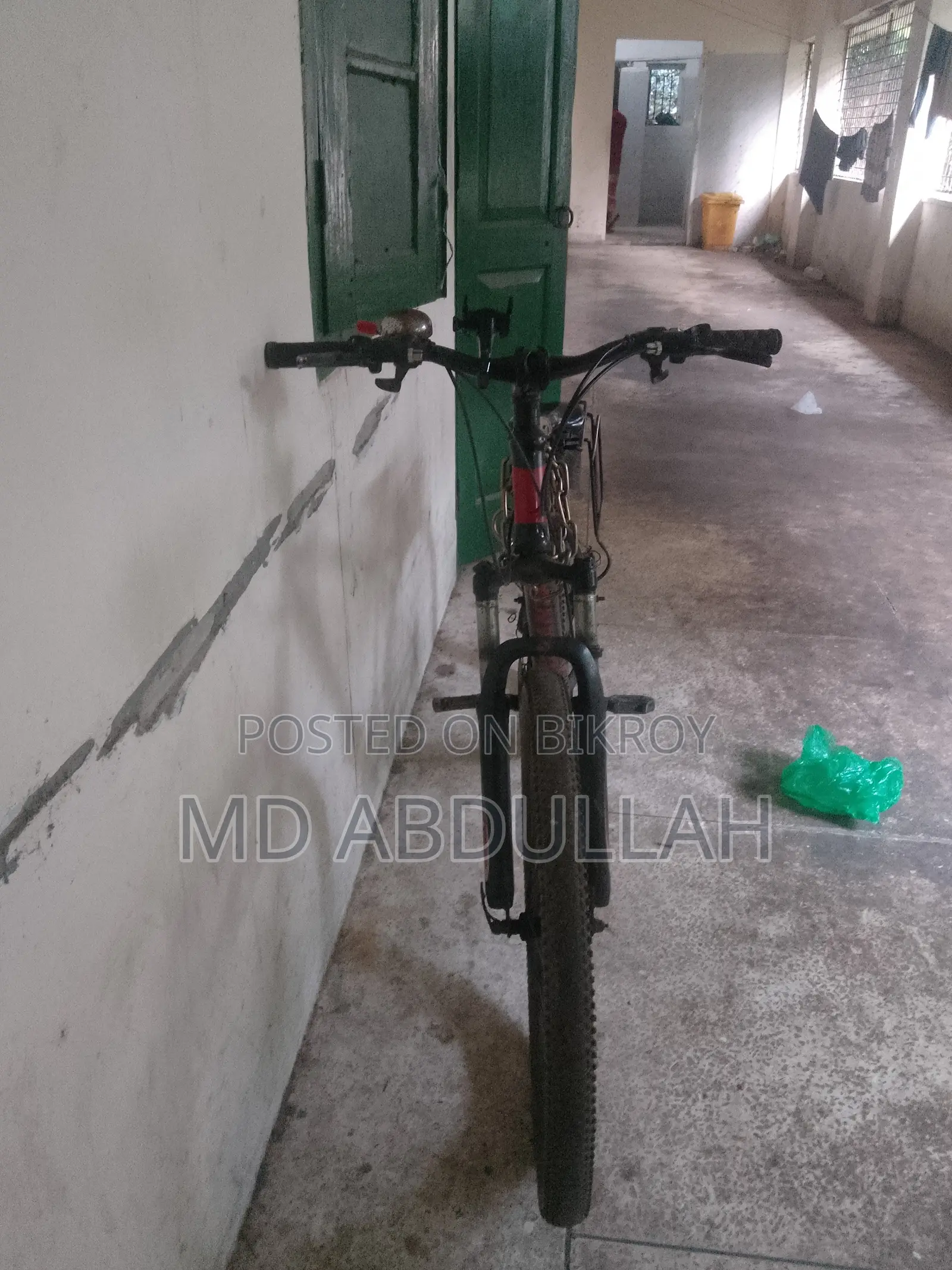 গিয়ার সাইকেল বিক্রি হবে