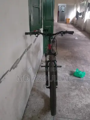 গিয়ার সাইকেল বিক্রি হবে
