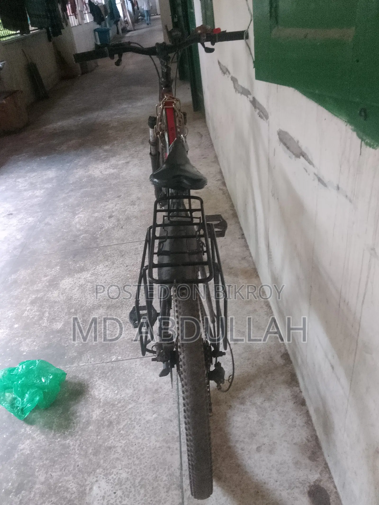 গিয়ার সাইকেল বিক্রি হবে