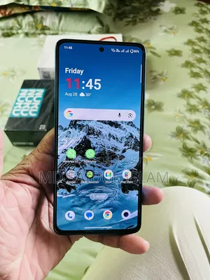 OnePlus Nord CE4 Lite 256 GB Blue
