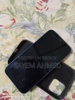 Apple iPhone 12 64 GB Blue