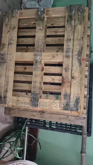 Pallet for Industry