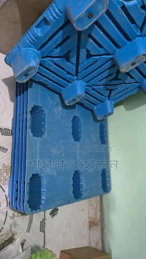 Pallet for Industry