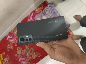 Xiaomi 12 Lite 128 GB Green
