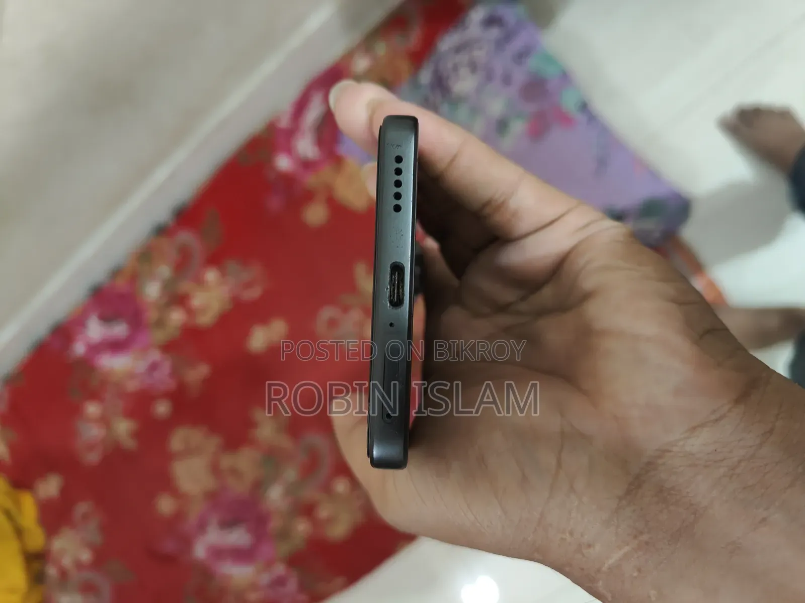 Xiaomi 12 Lite 128 GB Green