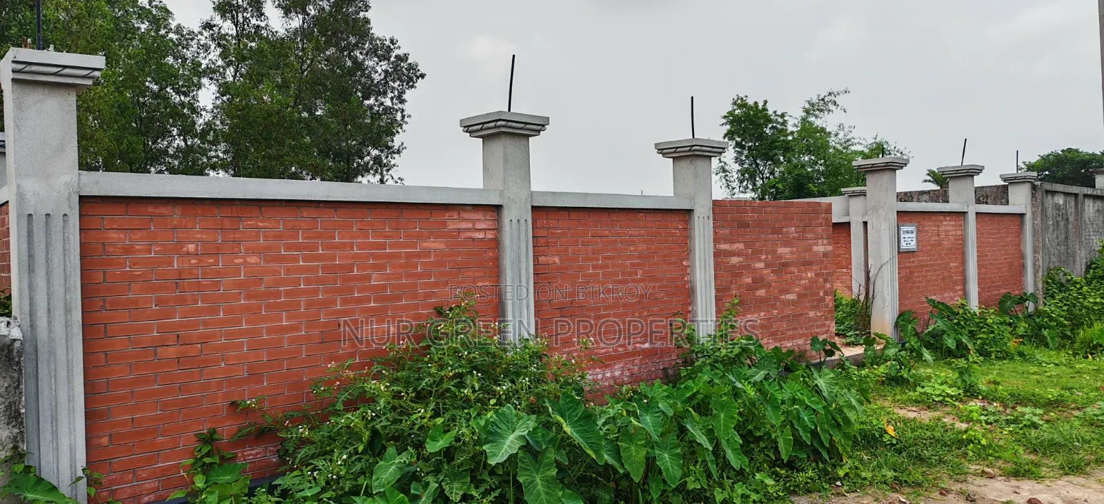 ৫ কাঠা দক্ষিণমুখী প্লট বিক্রি রাজউক পূর্বাচল