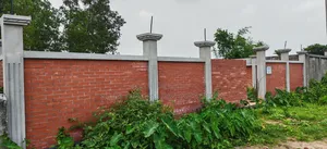 ৫ কাঠা দক্ষিণমুখী প্লট বিক্রি রাজউক পূর্বাচল