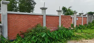 ৫ কাঠা দক্ষিণমুখী প্লট বিক্রি রাজউক পূর্বাচল