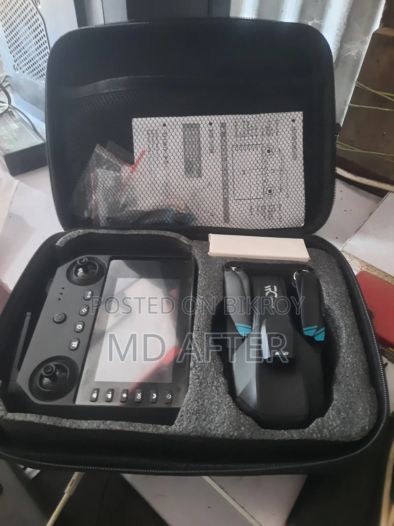 Drone M33 Max All Okay