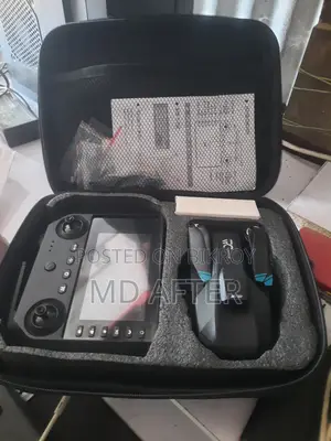 Drone M33 Max All Okay