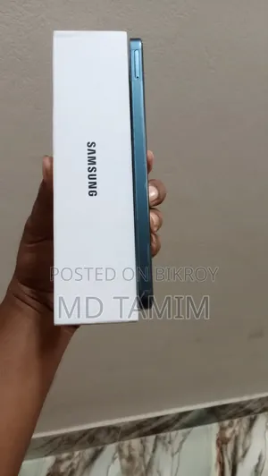 Samsung Galaxy A07 4G 128 GB Green