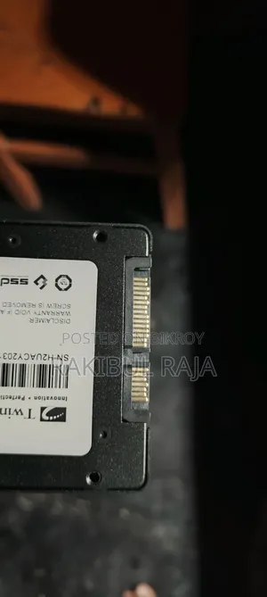 New Desktop Computer 128GB Intel Celeron SSD 128GB