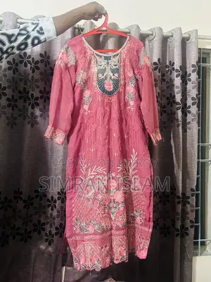 Used Dress