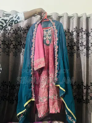 Used Dress