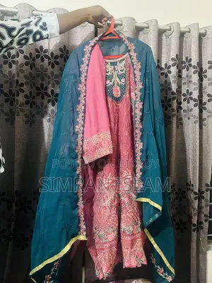 Used Dress