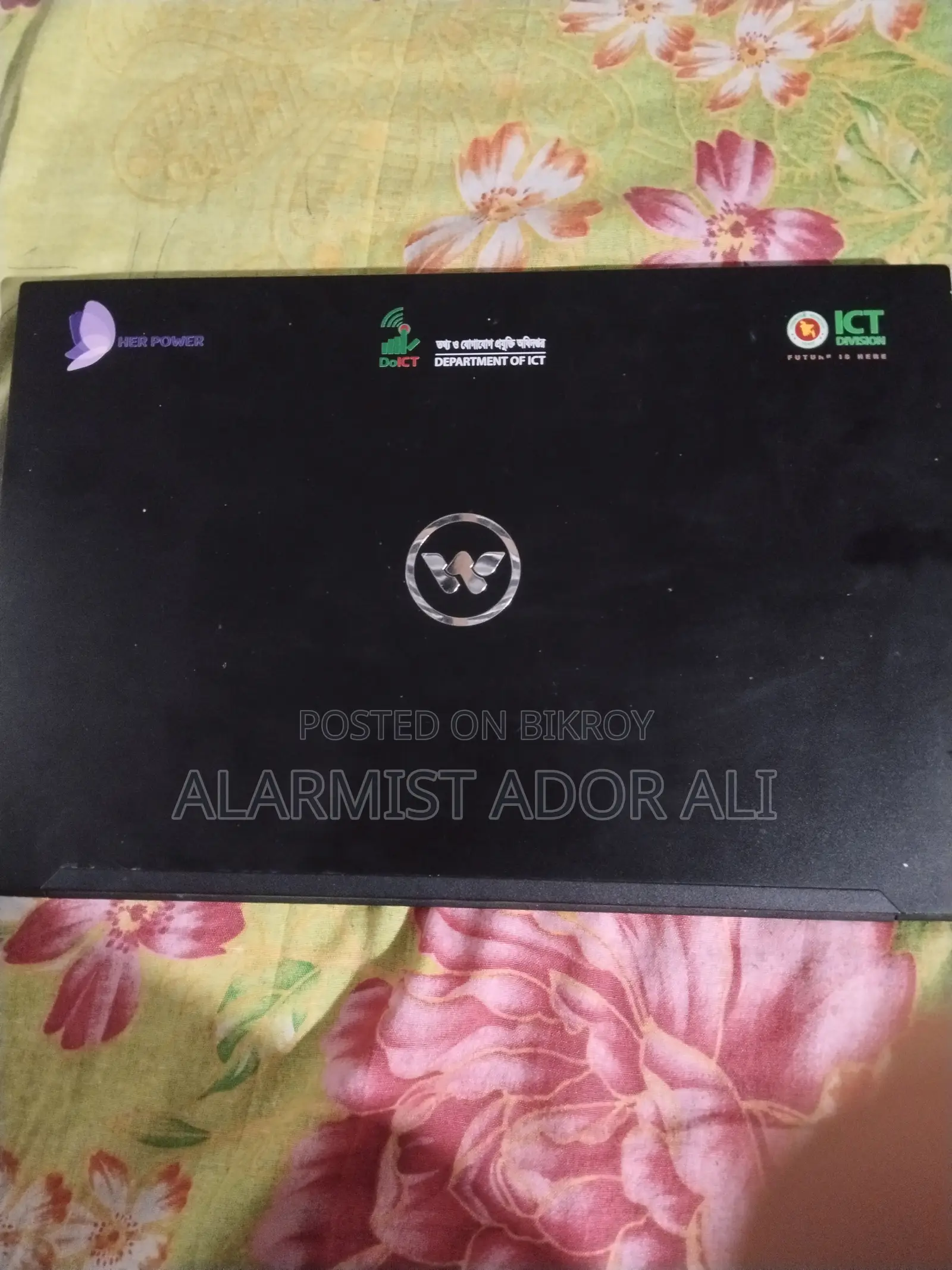 Laptop 8GB Intel Core i5 HDD 512GB