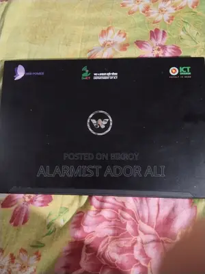 Laptop 8GB Intel Core i5 HDD 512GB