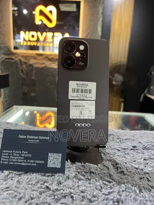 Oppo Reno15 Pro Mini 5G 256 GB