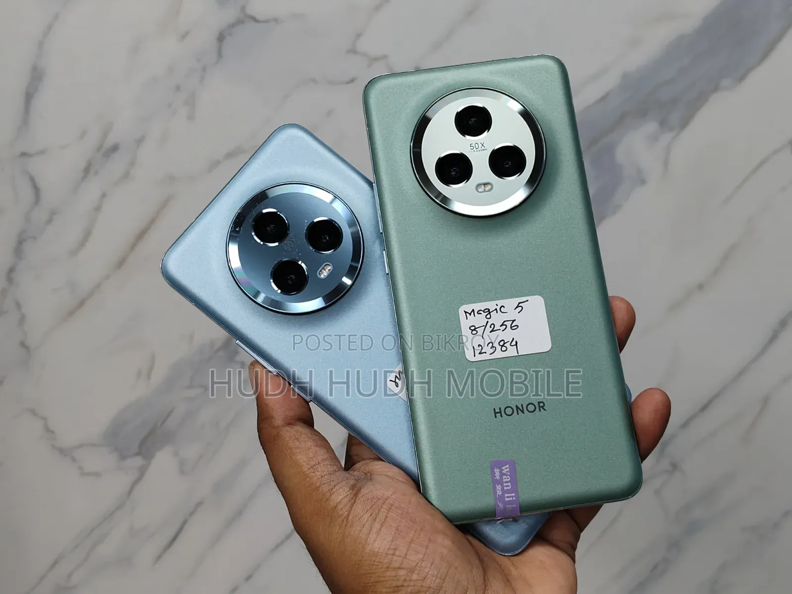 Honor Magic5 256 GB