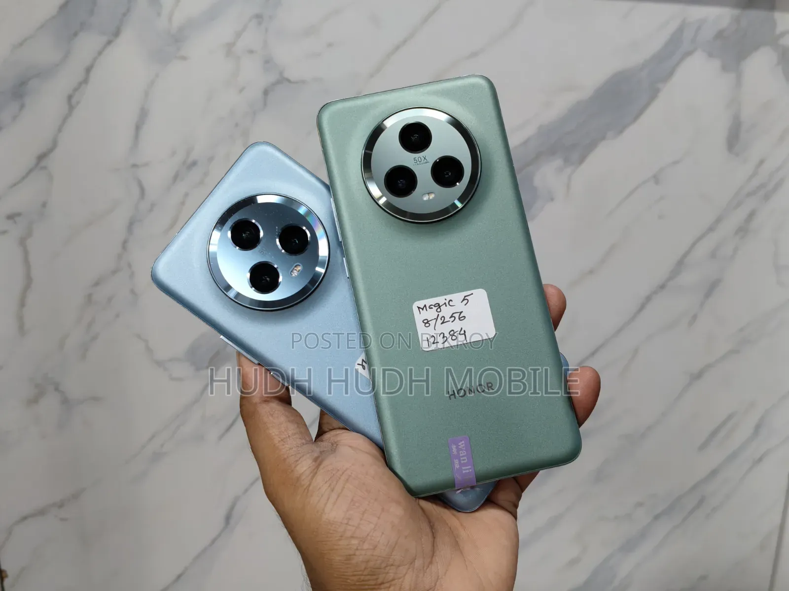 Honor Magic5 256 GB
