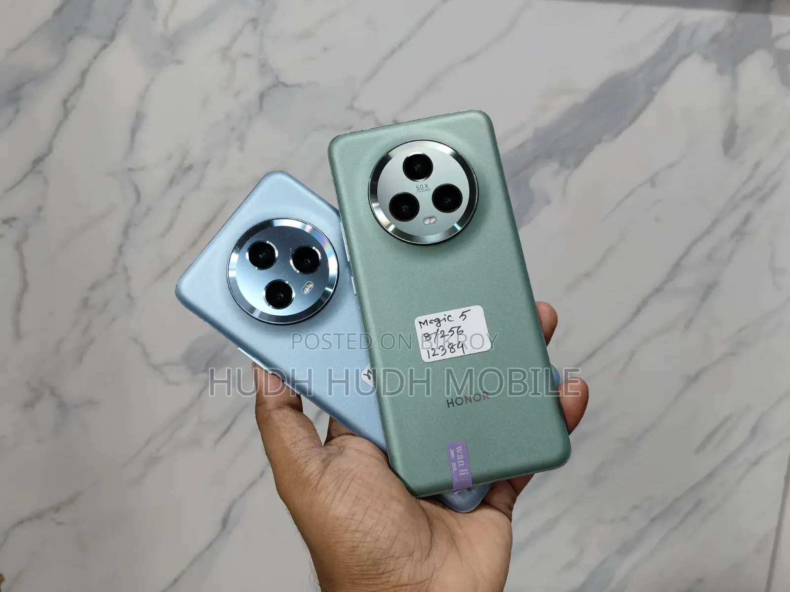 Honor Magic5 256 GB
