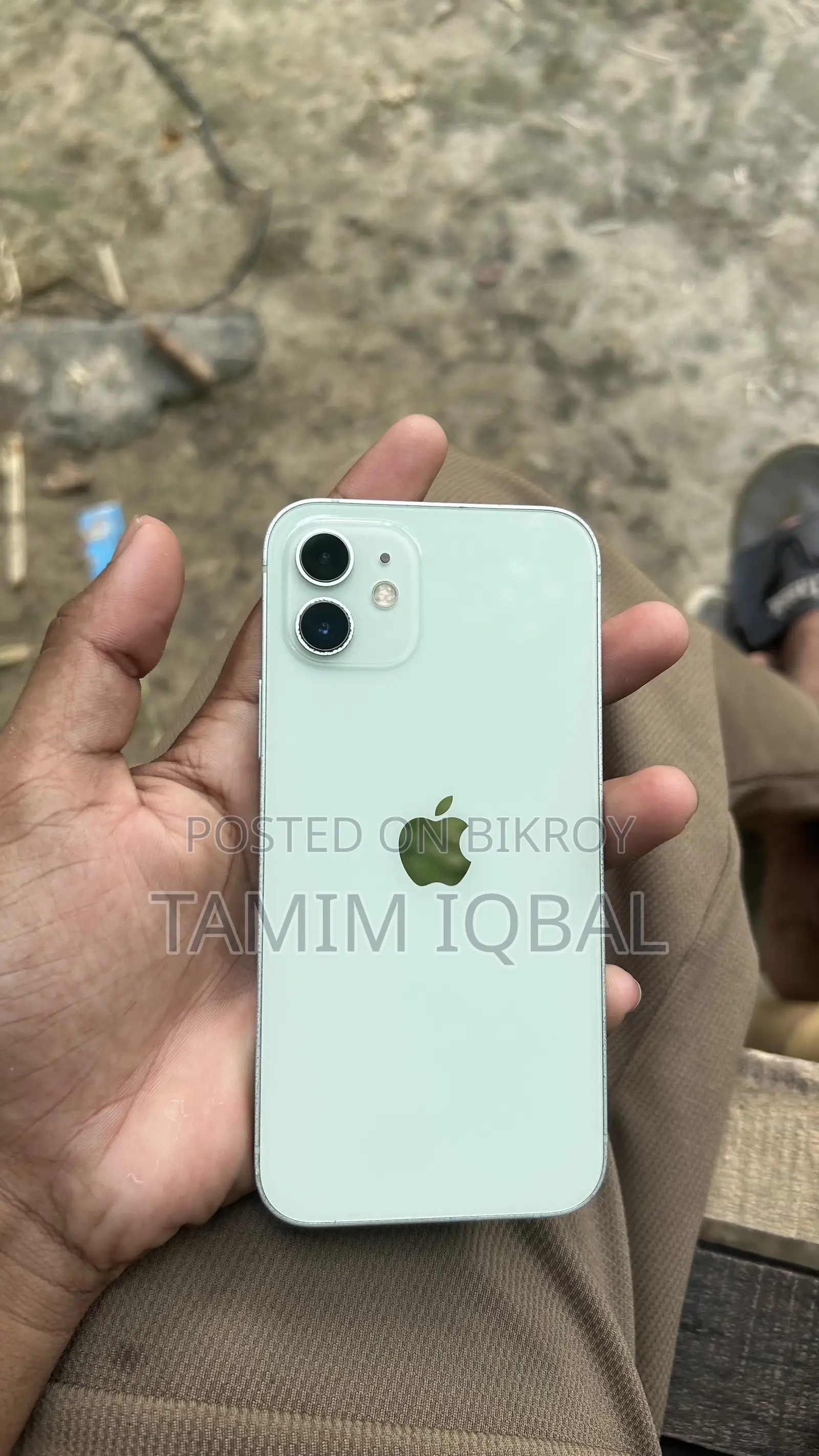 Apple iPhone 12 128 GB