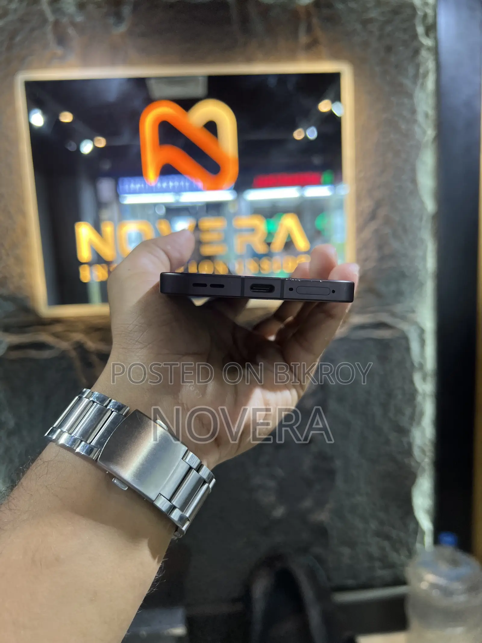 Oppo Reno15 Pro Mini 5G 256 GB