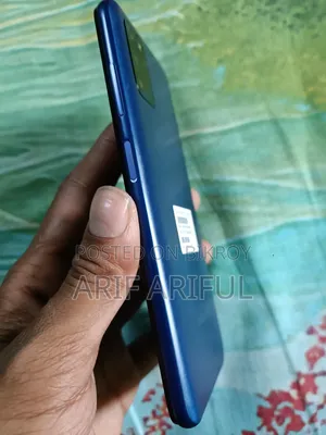 Samsung Galaxy A03s 64 GB Black