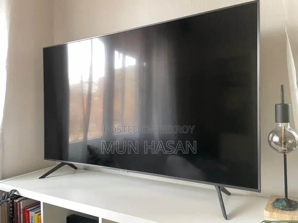 Samsung 43 Inch 4K Android Google TV