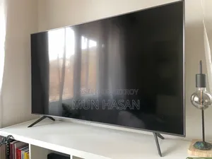 Samsung 43 Inch 4K Android Google TV