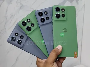 Motorola Moto G Power (2025) 128 GB