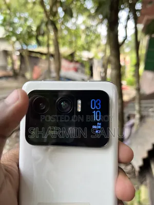 Xiaomi Mi 11 Ultra 256 GB White