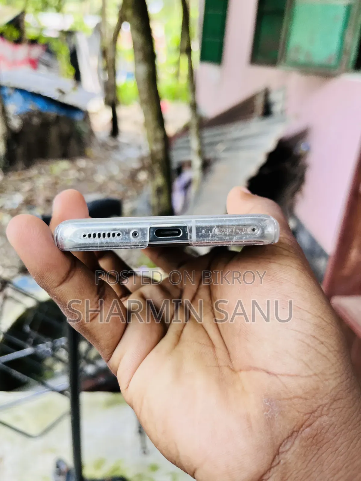 Xiaomi Mi 11 Ultra 256 GB White
