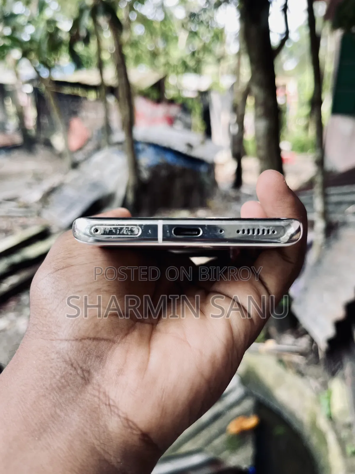 Xiaomi Mi 11 Ultra 256 GB White