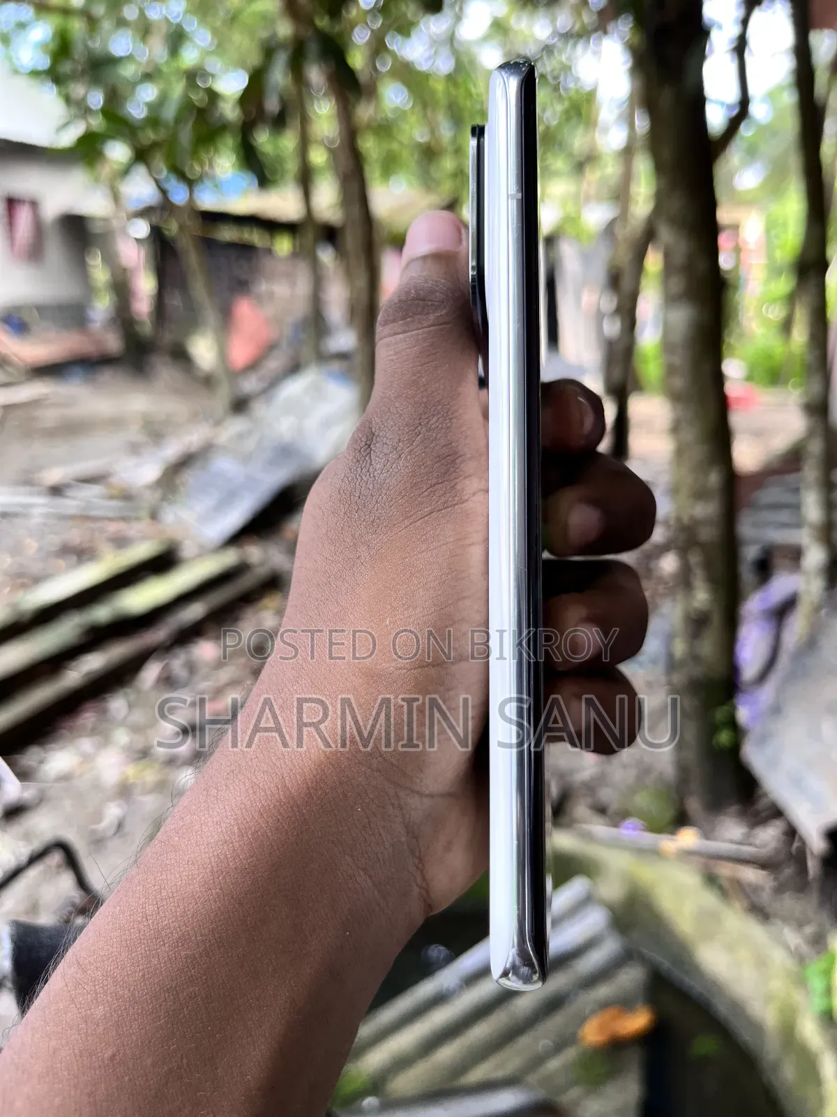 Xiaomi Mi 11 Ultra 256 GB White