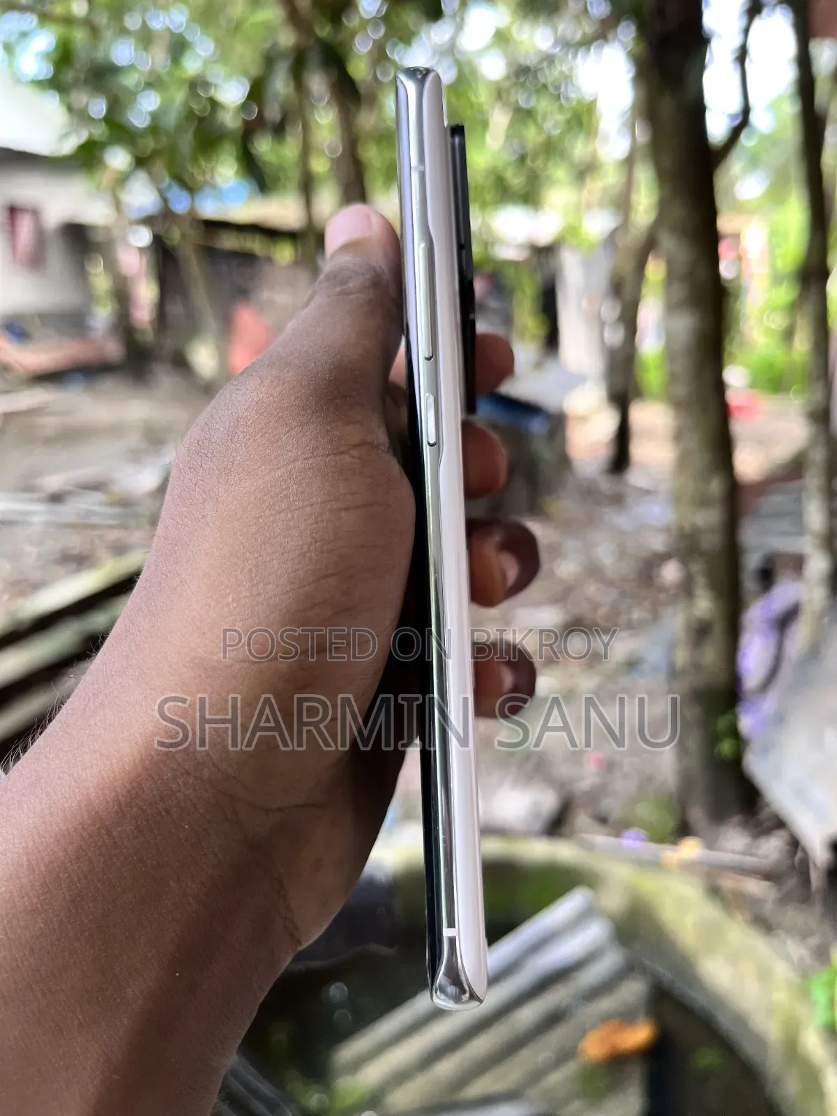 Xiaomi Mi 11 Ultra 256 GB White