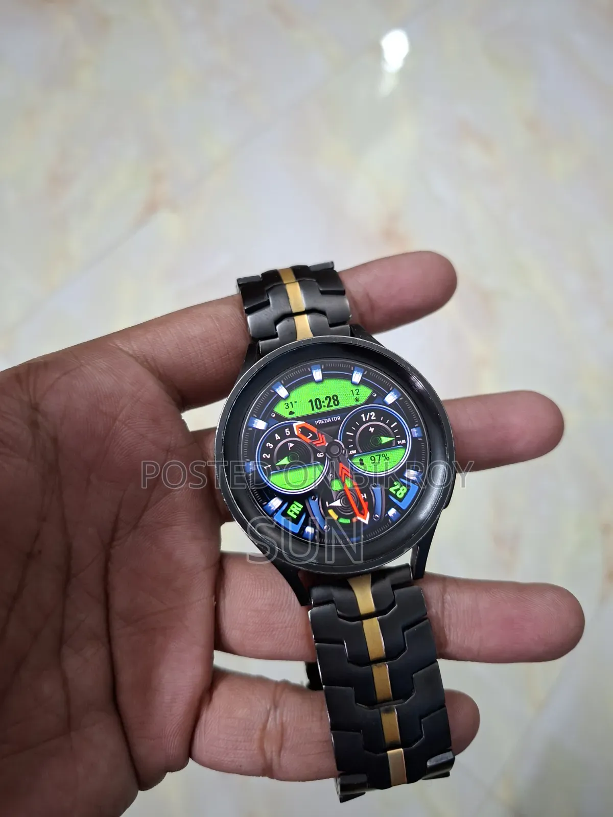 Samsung Galaxy Watch 5 Pro